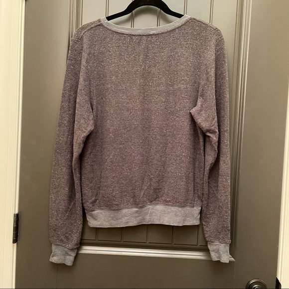 🎉HOST PICK🎉 Wildfox disco pineapple pullover sweatshirt - Picture 11 of 12